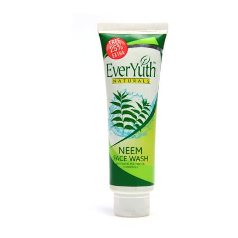 Everyuth Neem Face Wash