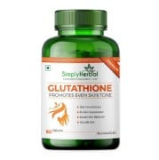 Buy Best Glutathione Tablets or Capsules For Skin Whitening