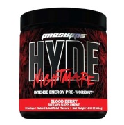 ProSupps Hyde Night Mare- 0.89 lb Blood Berry