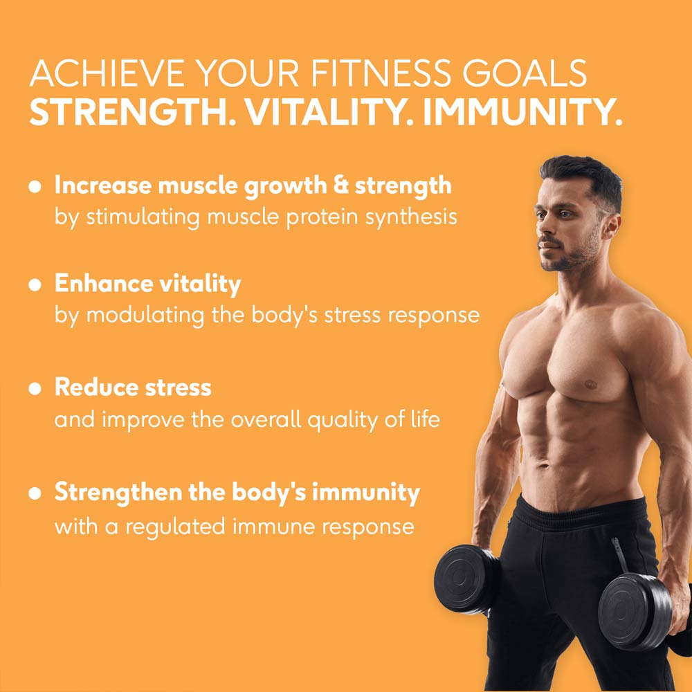 5 - HealthKart HK Vitals Muscle Builder,  90 tablet(s) 