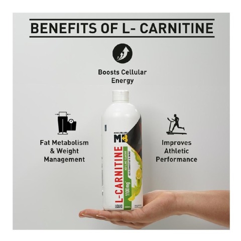 l carnitine malate Slender Duet con 90 cápsulas