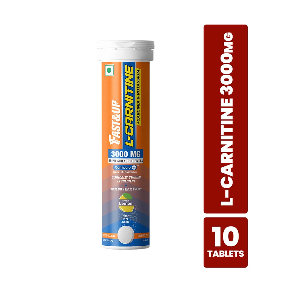 L-Carnitine Tartrate 3000mg at Best Price in India