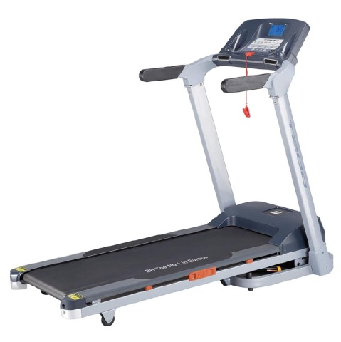 BH Fitness BT 6443 T200 Home Treadmill