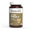 Ultra Omega-3 Fatty Acids (EPA 525mg DHA 375mg), 90 capsules