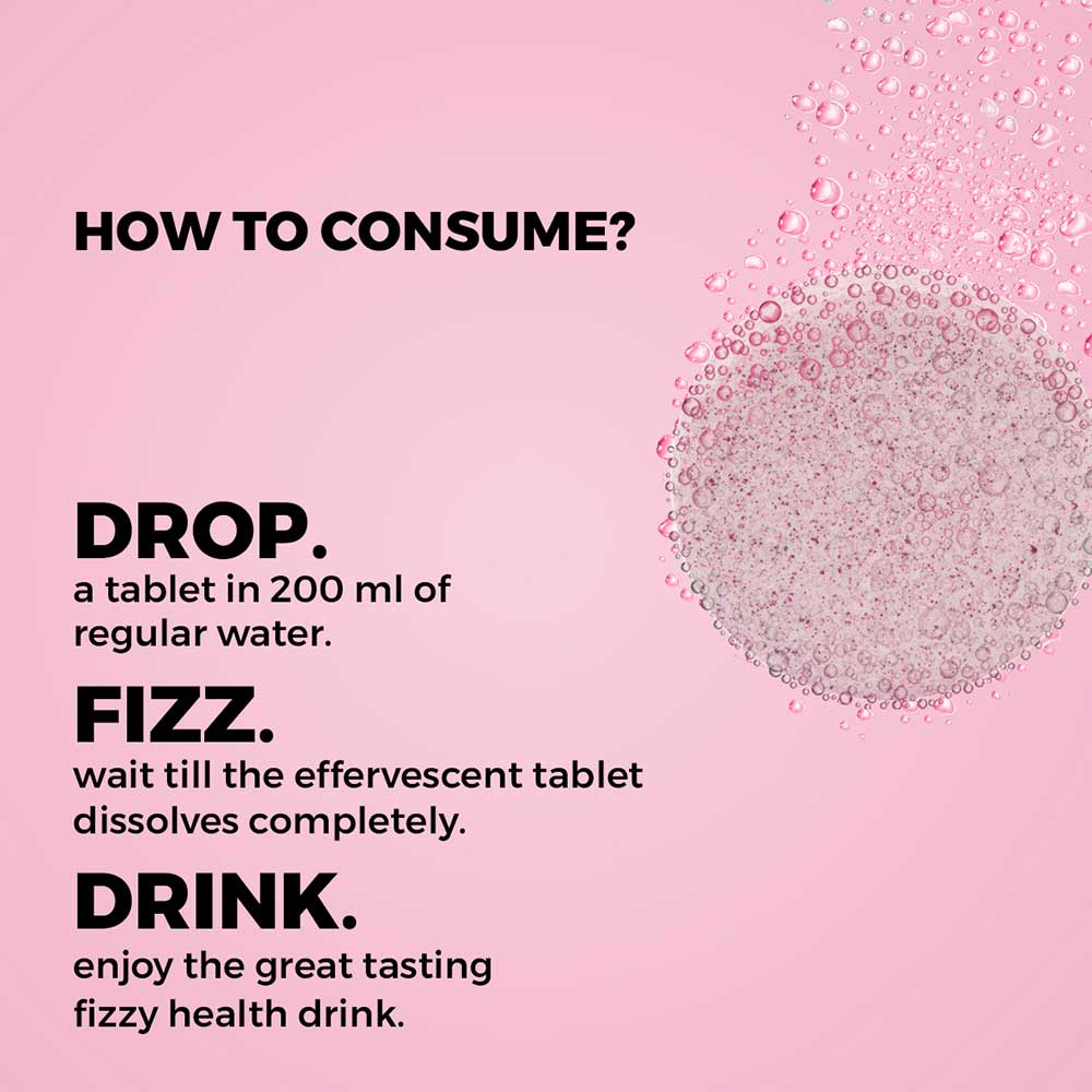 5 - Auric Weight Loss Effervescent Red Apple,  80 tablet(s) 