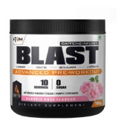 AS-IT-IS Nutrition ATOM Blast- 0.22 lb Classic Rose