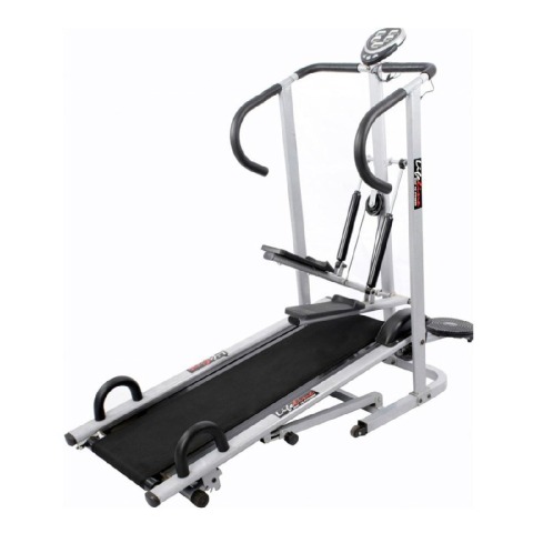 Lifeline 4 in 1 Treadmill