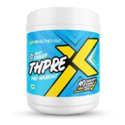 Healthfarm ThPre X Pre-Workout- 1.1 lb Rocket Candy