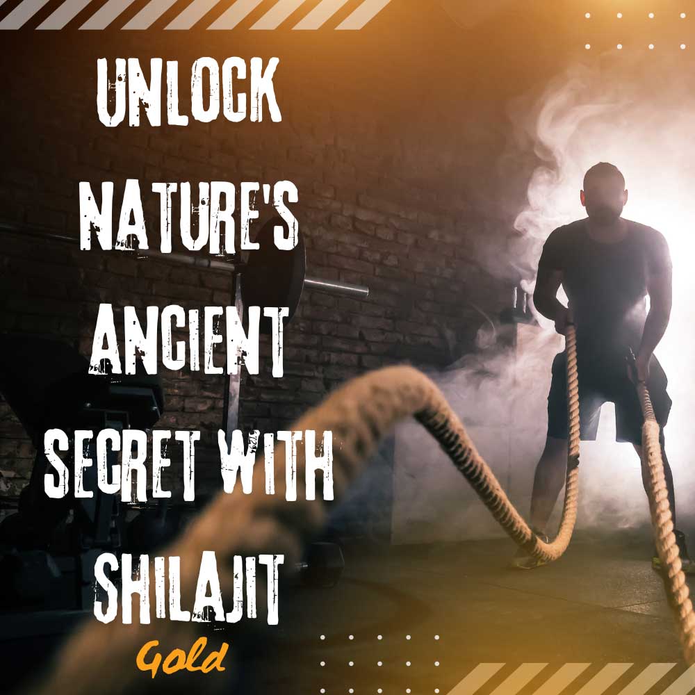10 - Pure Nutrition Himalayan Shilajit Gold Resin,  20 g 