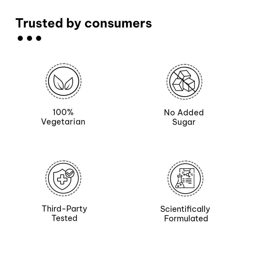 6 - HK Vitals DHT Blocker with Biotin by HealthKart,  60 tablet(s)  Unflavoured 