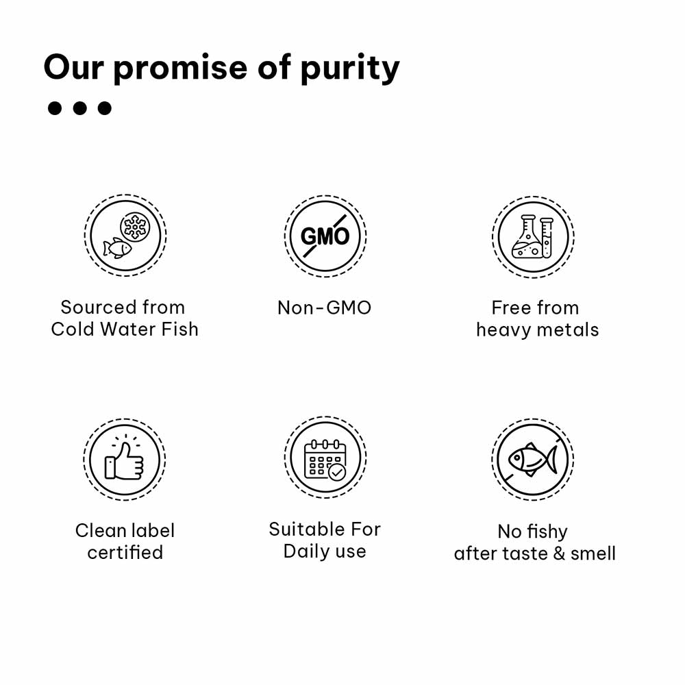 19 - HK Vitals Fish Oil & Multivitamin by HealthKart,  Unflavoured  2 Piece(s)/Pack 