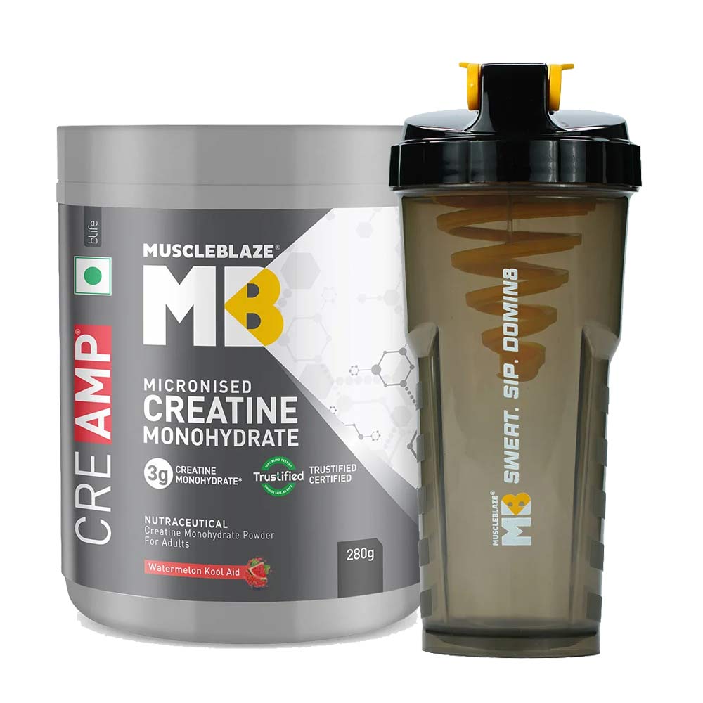 India's Best BodyBuilding Supplements...