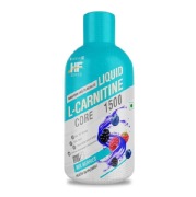 Healthfarm L Carnitine