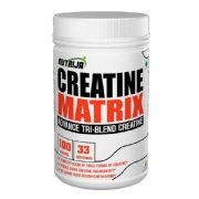 NutriJa Creatine Matrix- Tangy Orange 0.22 lb