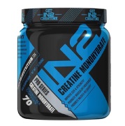IN2 Creatine Monohydrate- Unflavoured 0.46 lb