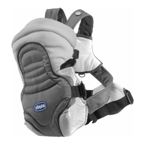 Chicco Soft & Dream Baby Carrier