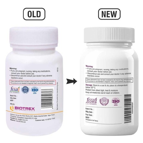 Glutathione (500 mg) at Best Price in India | https://www.healthkart.com/