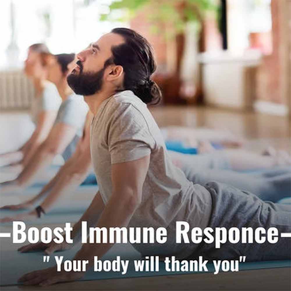 4 - Humming Herbs Citrus Bergamot,  180 capsules 