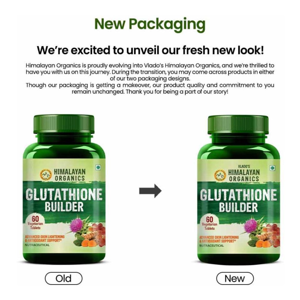 Glutathione Builder at Best Price in India
