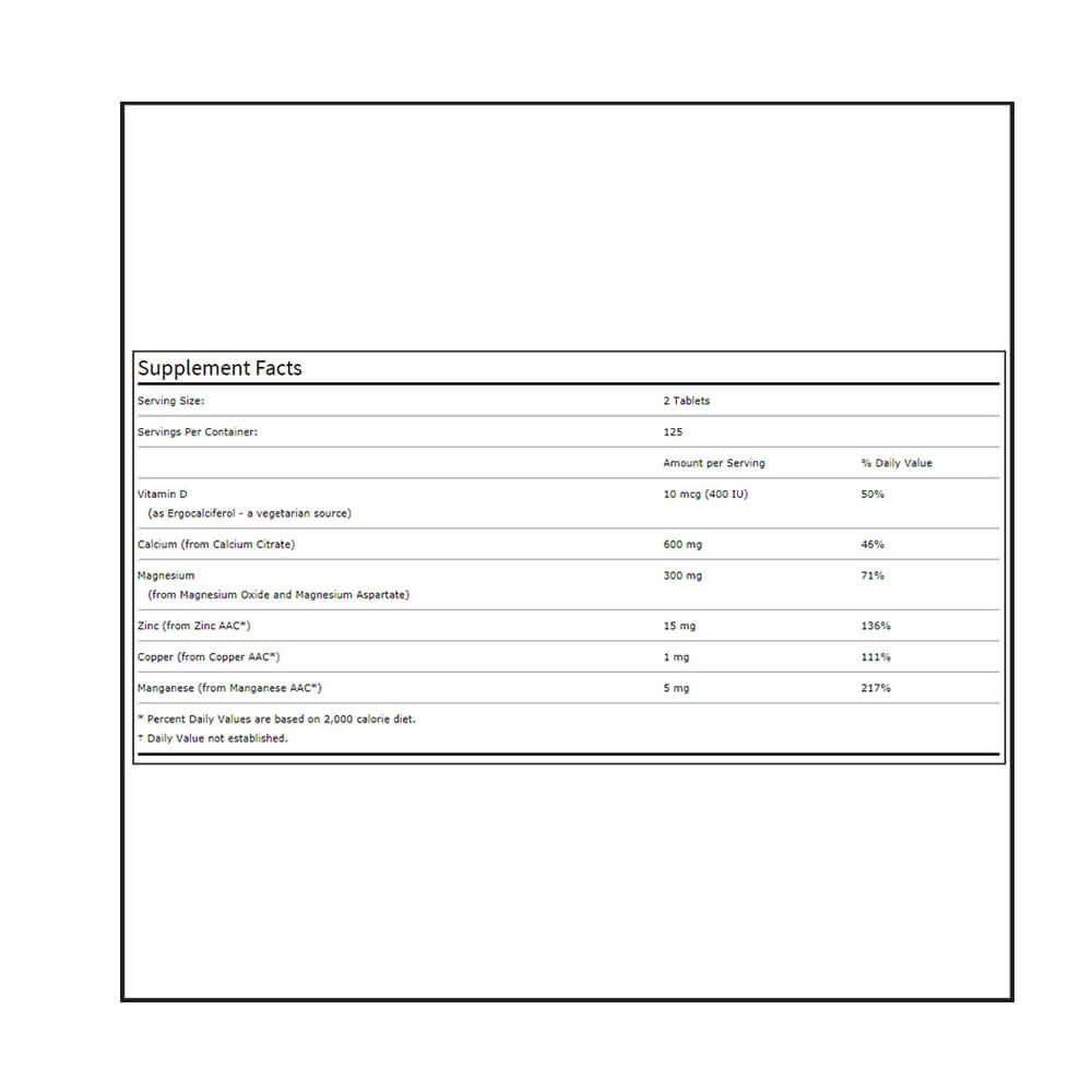 Now Calcium Citrate,  250 tablet(s)  Unflavoured 