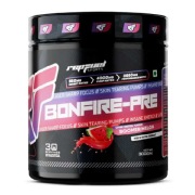 Repfuel Sports Bonfire Pre Workout- 0.66 lb Boomer Melon