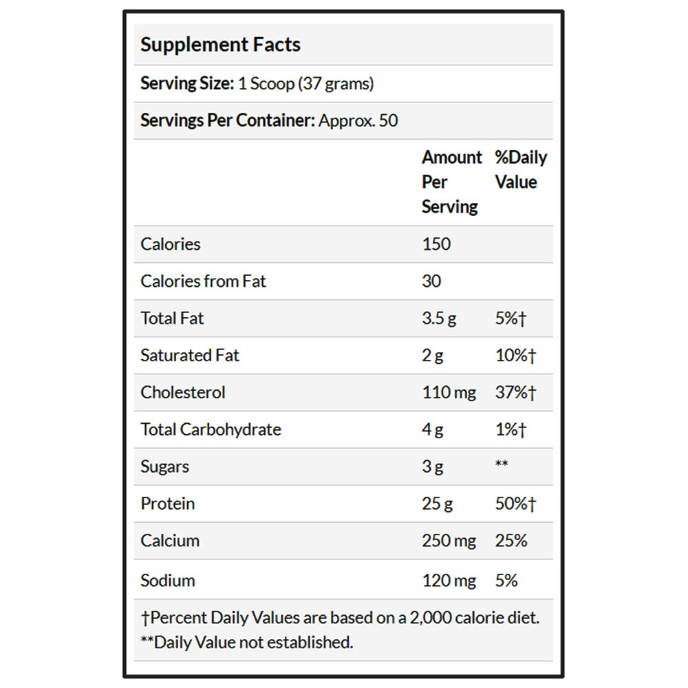 supplement - BPI Sports Whey-HD Ultra Premium,  4.1 lb  Vanilla Caramel 