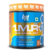 BPI Sports One More Rep- 0.66 lb Orange