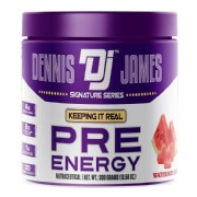 Dennis James Signature Series Pre Energy- 0.66 lb Watermelon