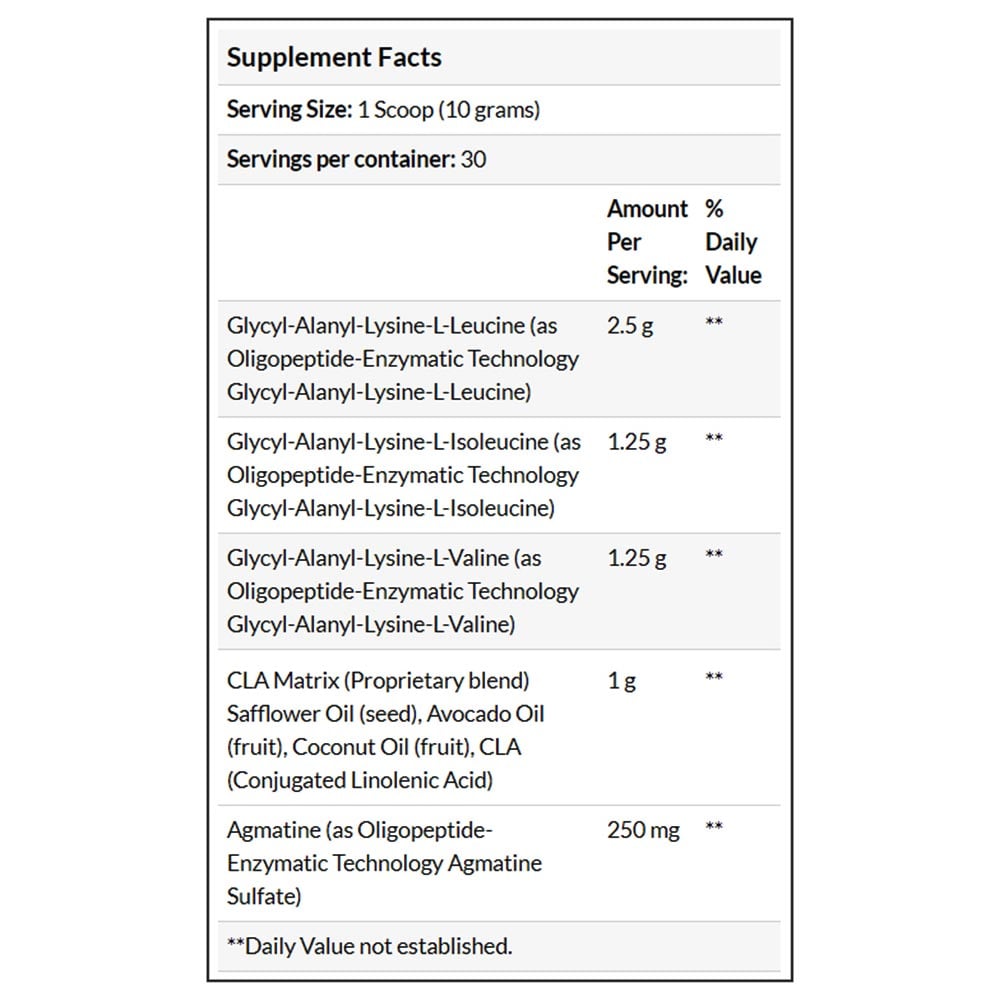 supplement - BPI Sports Best Bcaa,  0.66 lb  Passion Fruit 