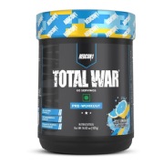 Redcon1 Total War- 0.92 lb Blue Lemonade