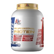 Americanz Muscles Professional Protein- 5 lb Irish Coffee