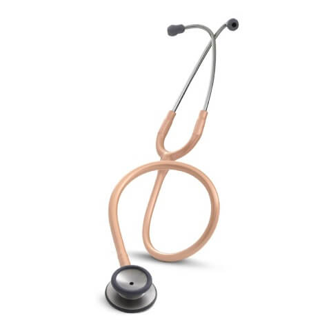 Littmann Acoustic Stethoscope Classic II S.E. 1,  Peach 