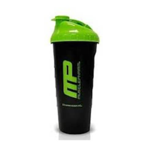 MusclePharm Shaker 10,  20 oz 
