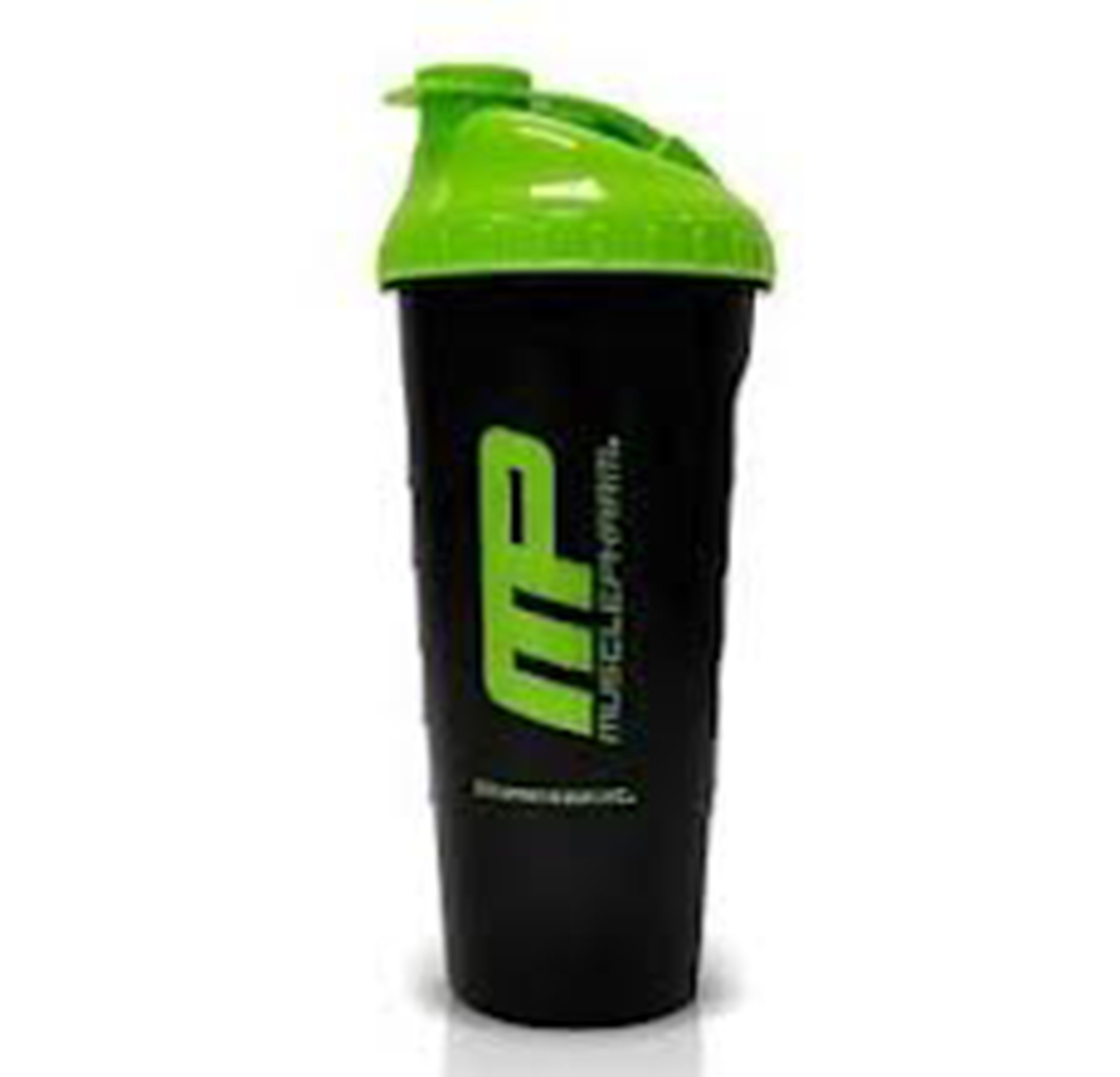 MusclePharm Shaker 10,  20 oz 