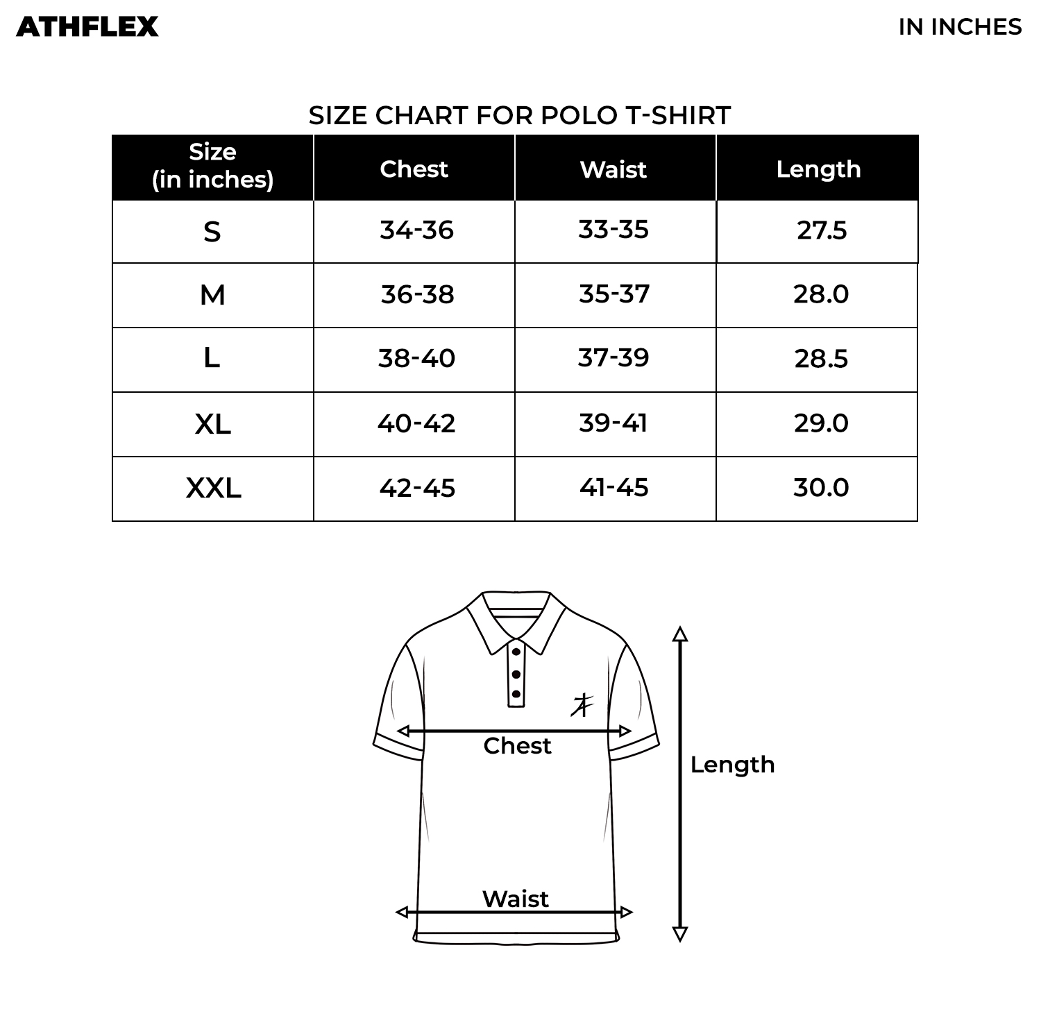 6 - Athflex Men's Regular Fit Half Sleeve Pique Polo T-Shirt,  XXL  Berry Blue 