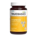 Vitamin D3 600iu, 50 capsules Unflavoured