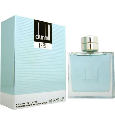 Dunhill Fresh EDT,  100 ml  for Men 