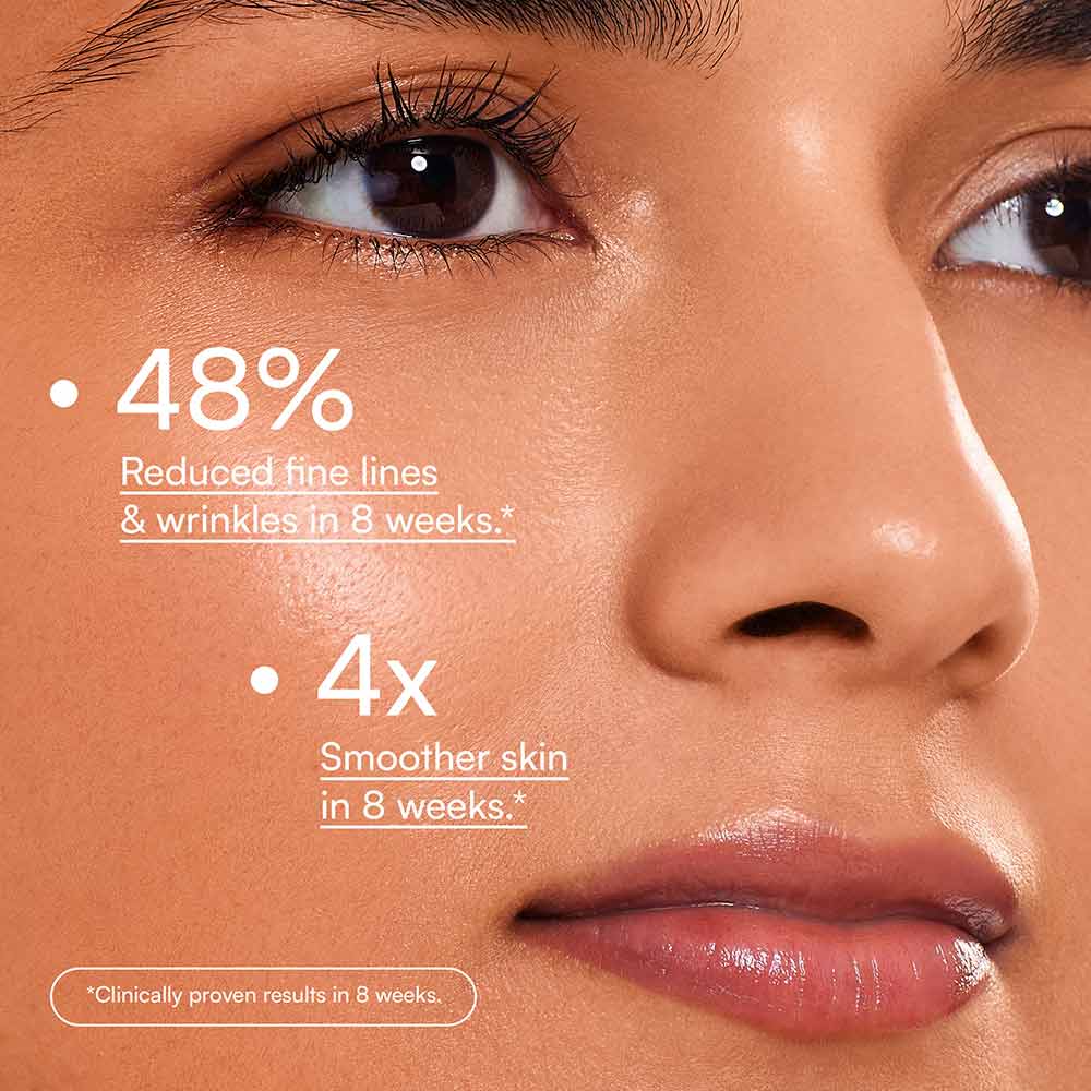 1 - HealthKart HK Vitals Skin Radiance Collagen,  100 g  Mixed Fruit