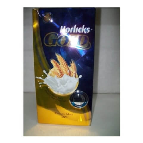 GSK Horlicks Gold