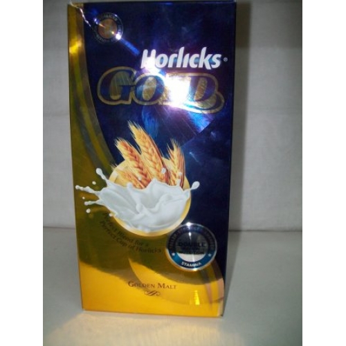 GSK Horlicks Gold