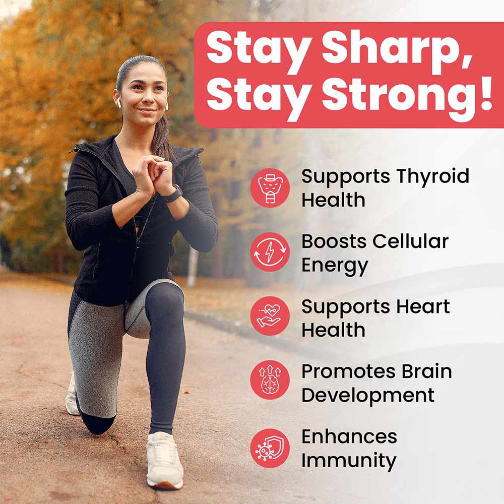 4 - Vlado's Himalayan Organics Iodine,  120 veggie capsule(s) 