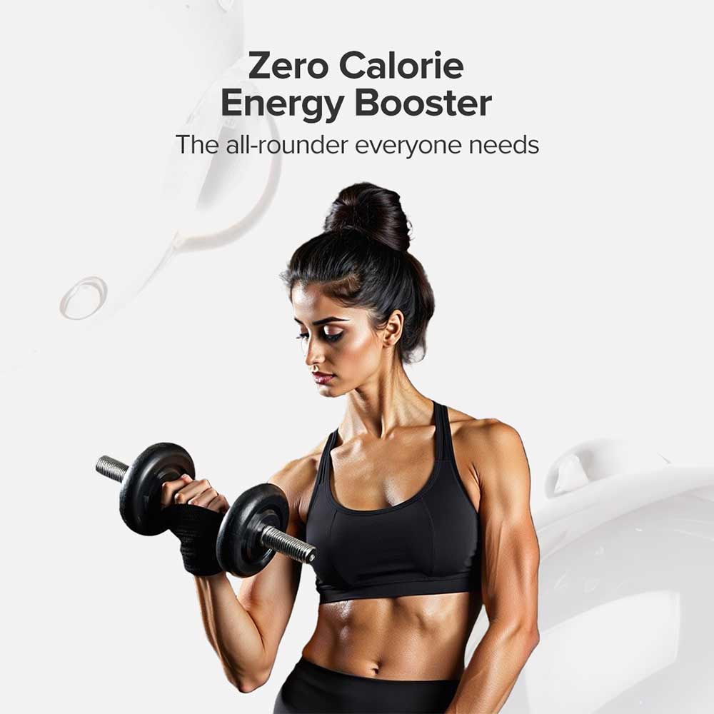 6 - GNC Pro Performance Creatine+ Electrolytes,  Cola  0.88 lb 