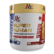 Americanz Muscles Super Human- 0.66 lb American Bull