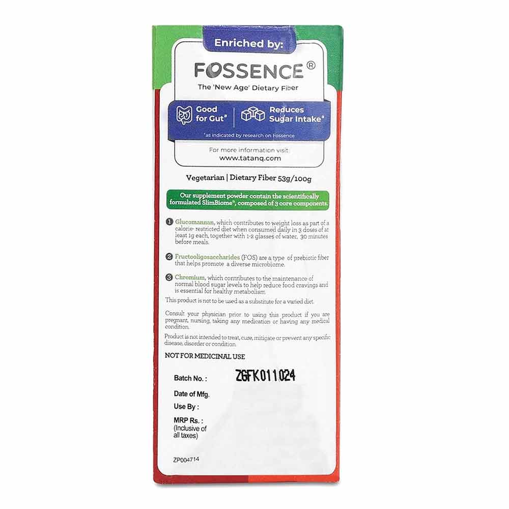 4 - GoFigure Pre Meal Supplement Powder Shot,  6 sachets/pack  Orange & Kiwi Strawberry 