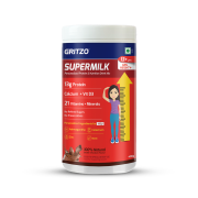 Supermilk Height+ 
