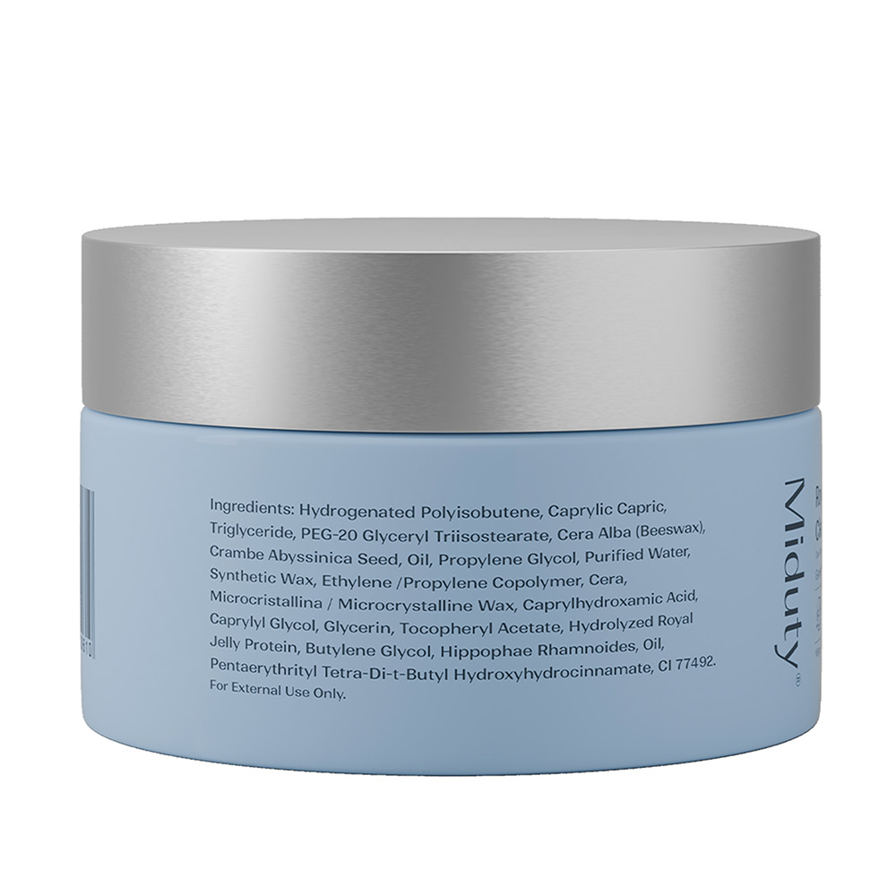 5 - Miduty Royal Jelly Cleansing Balm,  100 g  for All Skin Types 