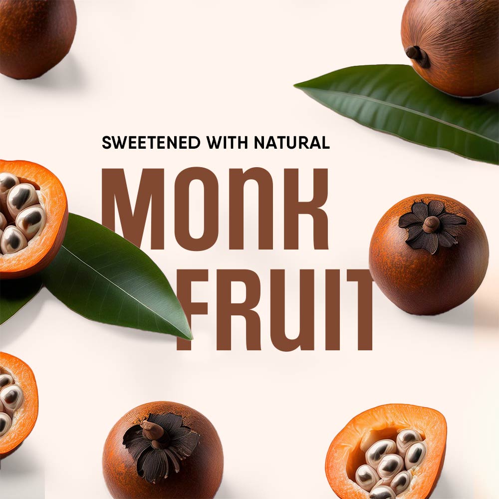 4 - TruNativ Pro Blend Whey Protein,  2 lb  Coffee Mocha 