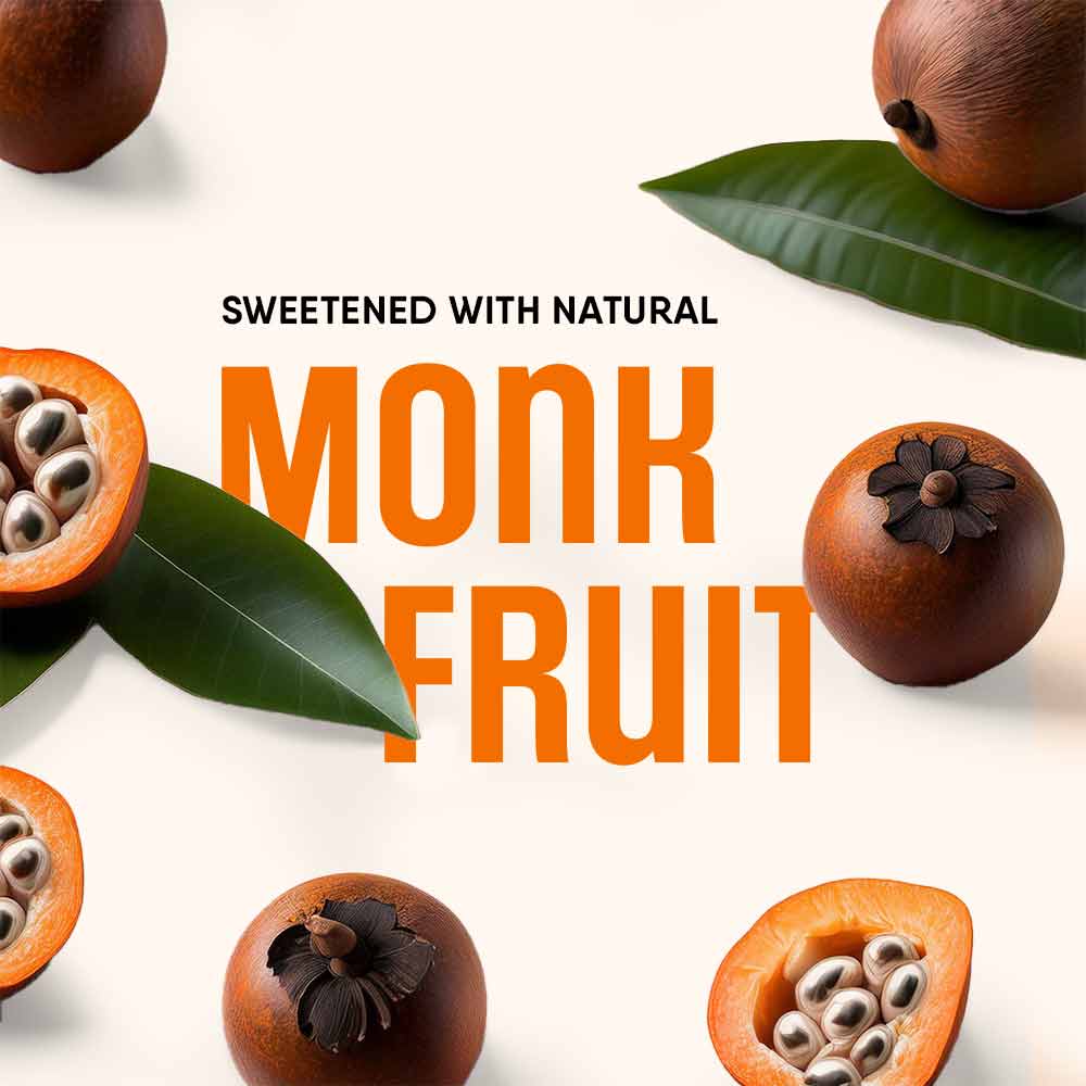 4 - TruNativ Pro Blend Whey Protein,  6 sachets/pack  Kesar Badam 