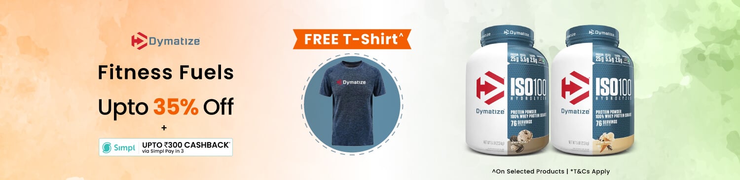 Dymatize