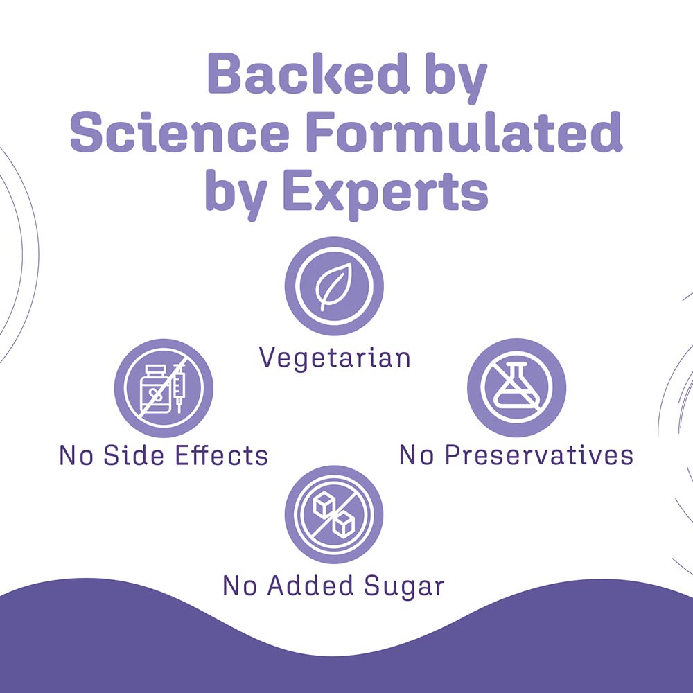 3 - Dr. Morepen LightLife Pre-Meal Nutrition,  10 sachets/pack  Litchi 